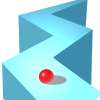 Zig Rush : Endless Zag