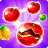 Forest Fruit Mania - Match 3