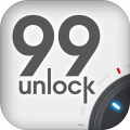 99unlock［ 数字合わせゲーム 数字ゲーム］加速器