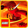 Guide LEGO Ninjago