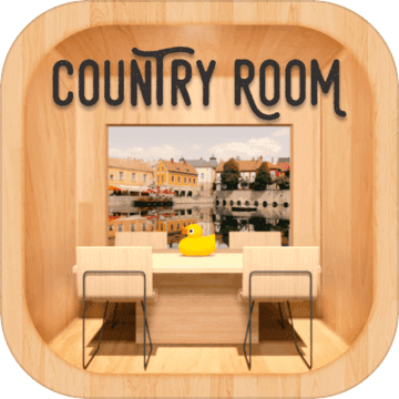 脱出ゲーム　CountryRoom加速器