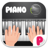 Piano Virtual - Music game加速器