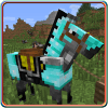 Horse Armor Mod Minecraft加速器