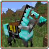 Horse Armor Mod Minecraft