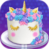 Unicorn Food - Cake Bakery加速器