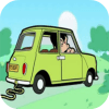 Adventure Mr bean Car加速器