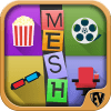 Mesh of Movies