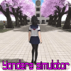 New Yandere Simulator Guidare