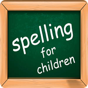 Spelling for children加速器