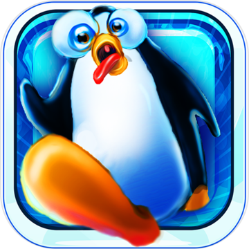 Ice Ice Penguin加速器