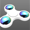 最新的Fidget Spinner