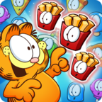 Garfield Snacktime加速器