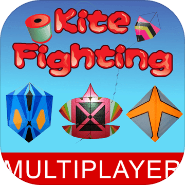 Kite Fighting加速器