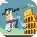 Scooter Squad - Adventure Game加速器