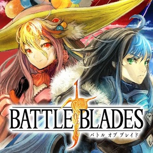 Battle of Blade加速器