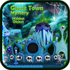 Ghost Town mystery : Hidden Objects Game加速器