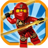 Ninjago Shadow Battle Games加速器