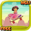 Dora Jungle Games加速器