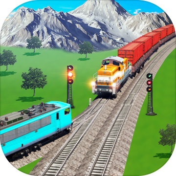 Euro Train Simulator 2017 Free加速器