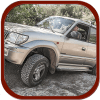 offroad hill climb 4x4