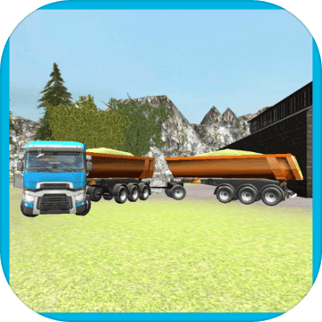 Farm Truck 3D: Silage Extreme加速器