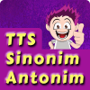 TTS Sinonim Antonim加速器