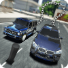 Chained Cars Monster Truck 3D加速器