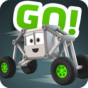 Rover Builder GO加速器