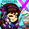 OVERDUEL : Cat Heroes Arena加速器