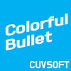 五顏六色的子彈 - ColorfulBullet加速器