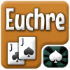 Euchre free card game加速器