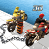 Chained Bikes Racing 3D加速器
