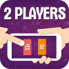 2 Players: Reaction game加速器