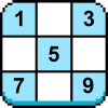 Zen Sudoku Game - 9x9 Puzzles加速器