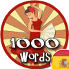 1000 words in Spanish for children