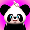 Sweet Talking Panda Baby加速器