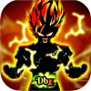 * Dragon Shadow Warriors Battle: Super Saiyzen