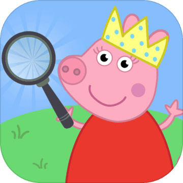 Hidden objects - Happy pig加速器