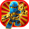 Ninjago Clash Games