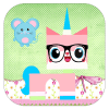 unikitty princess