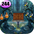 Hunter Boy Rescue Game Best Escape Game 244