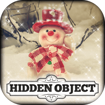 Hidden Object Christmas Prayer加速器