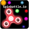 Spinz.io: fidget spinner battle