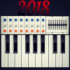 Master Piano 2018