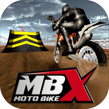 MOTO Bike X Racer加速器