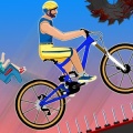 Bloody Wheels 2: Blood and Happy Glory Wheels