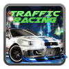 Real Traffic Racer Car Highway Speed Drive 3D Game
