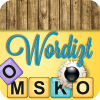 Wordizt - Word search mania!加速器