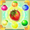 FARM CHARM : MATCH 3 FRUIT加速器