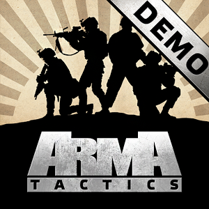 Arma Tactics Demo加速器